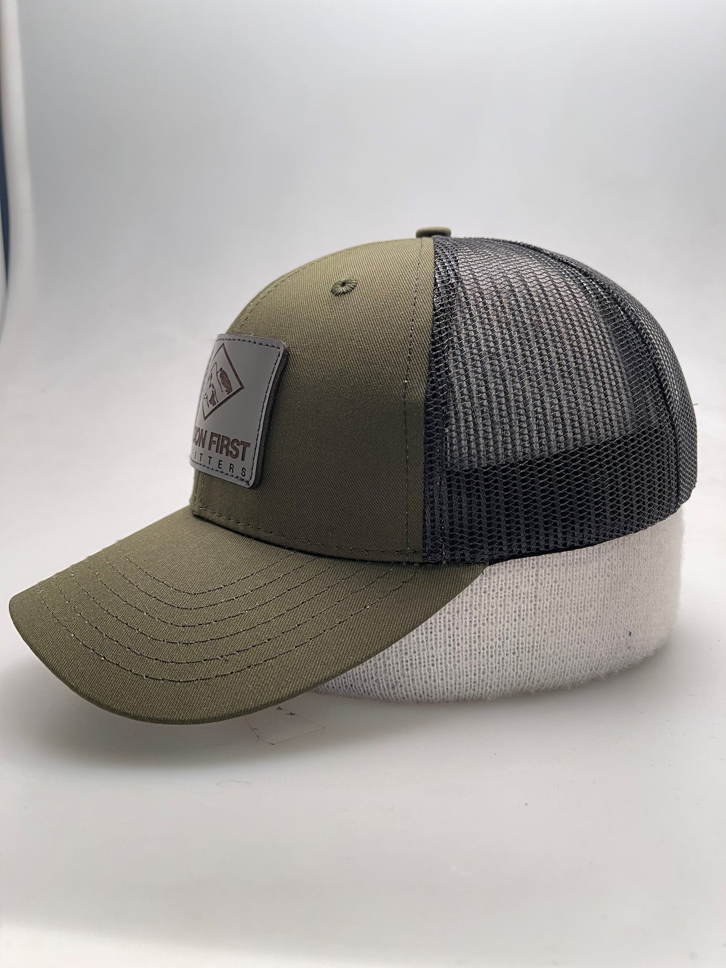 Danger Close Logo Hat